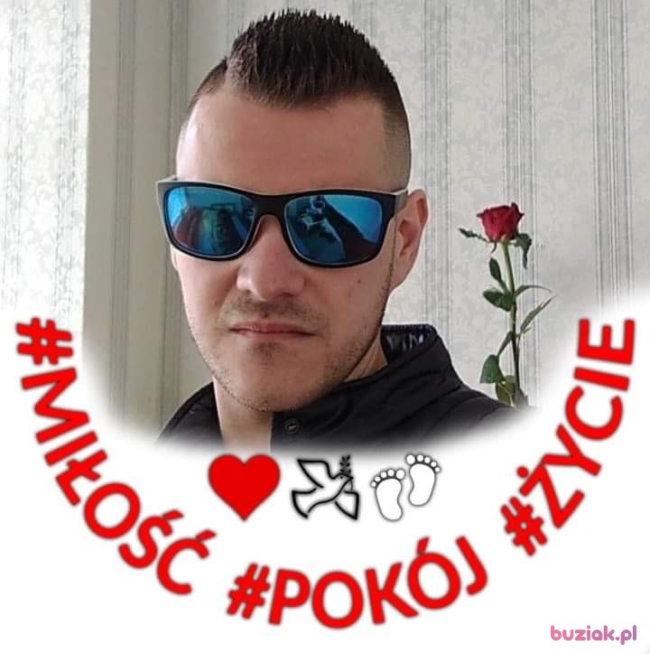 Damian, Mężczyzna, 34, Duisburg, Niemcy, Zdjęcie: 1