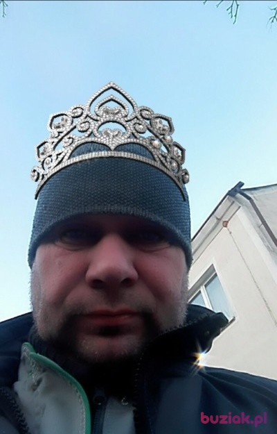 Radek, Male, 50, Gryfino, Polska: 1