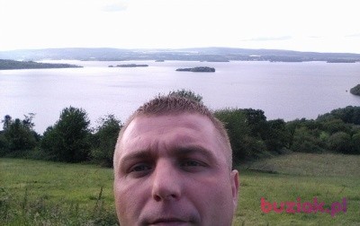 Dariusz , Male, 42, Nenagh County Tipperary, Irlandia, Photo: 2