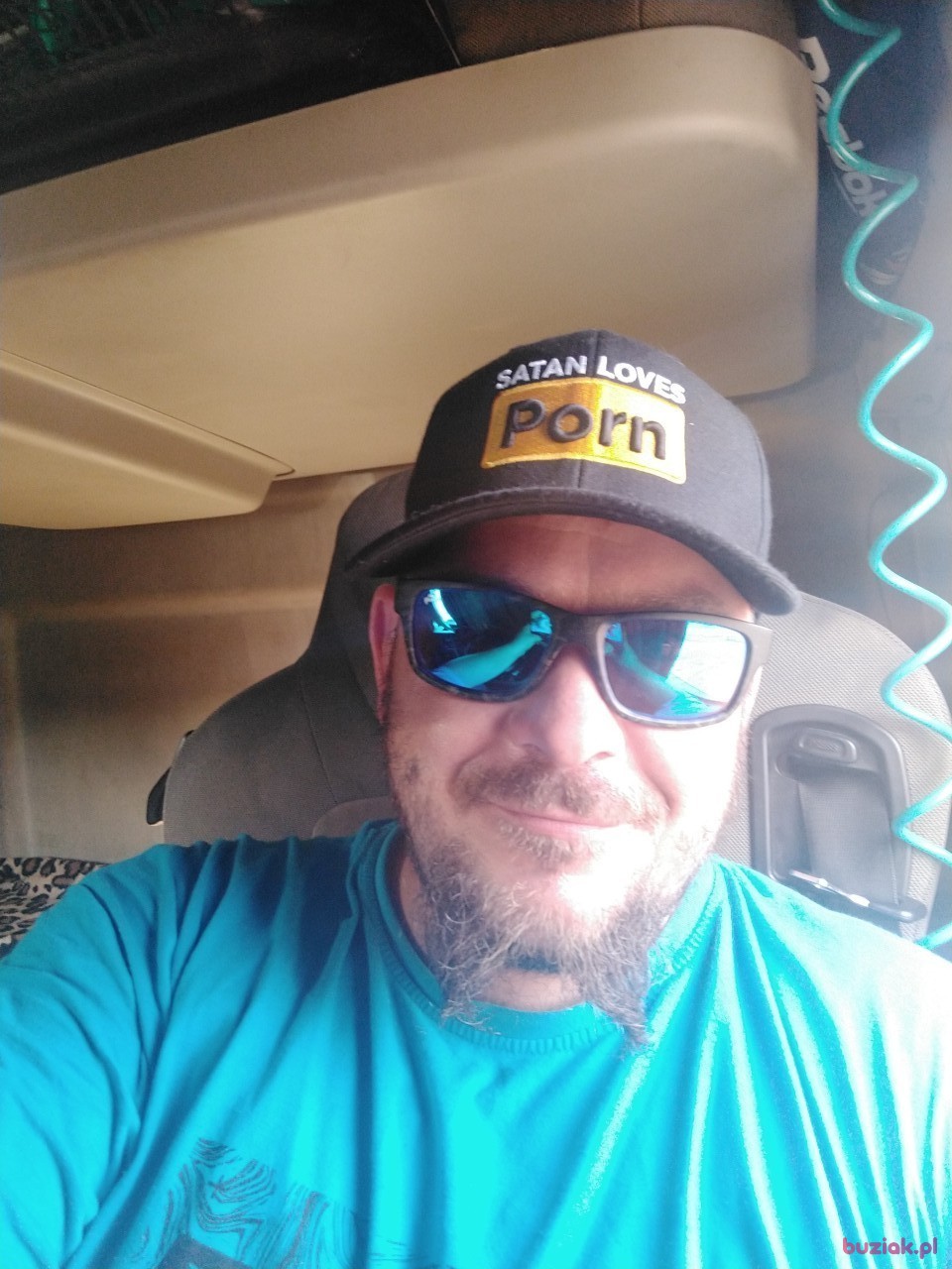 Emil, Male, 38, Holandia, Photo: 1