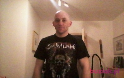Adam, Male, 43, Leipzig Saxony, Niemcy: 1