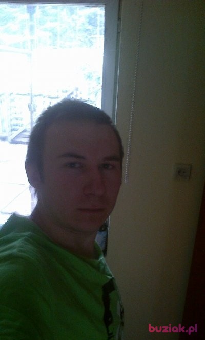 Piotr, Mężczyzna, 32, Wejherowo, Polska: 1