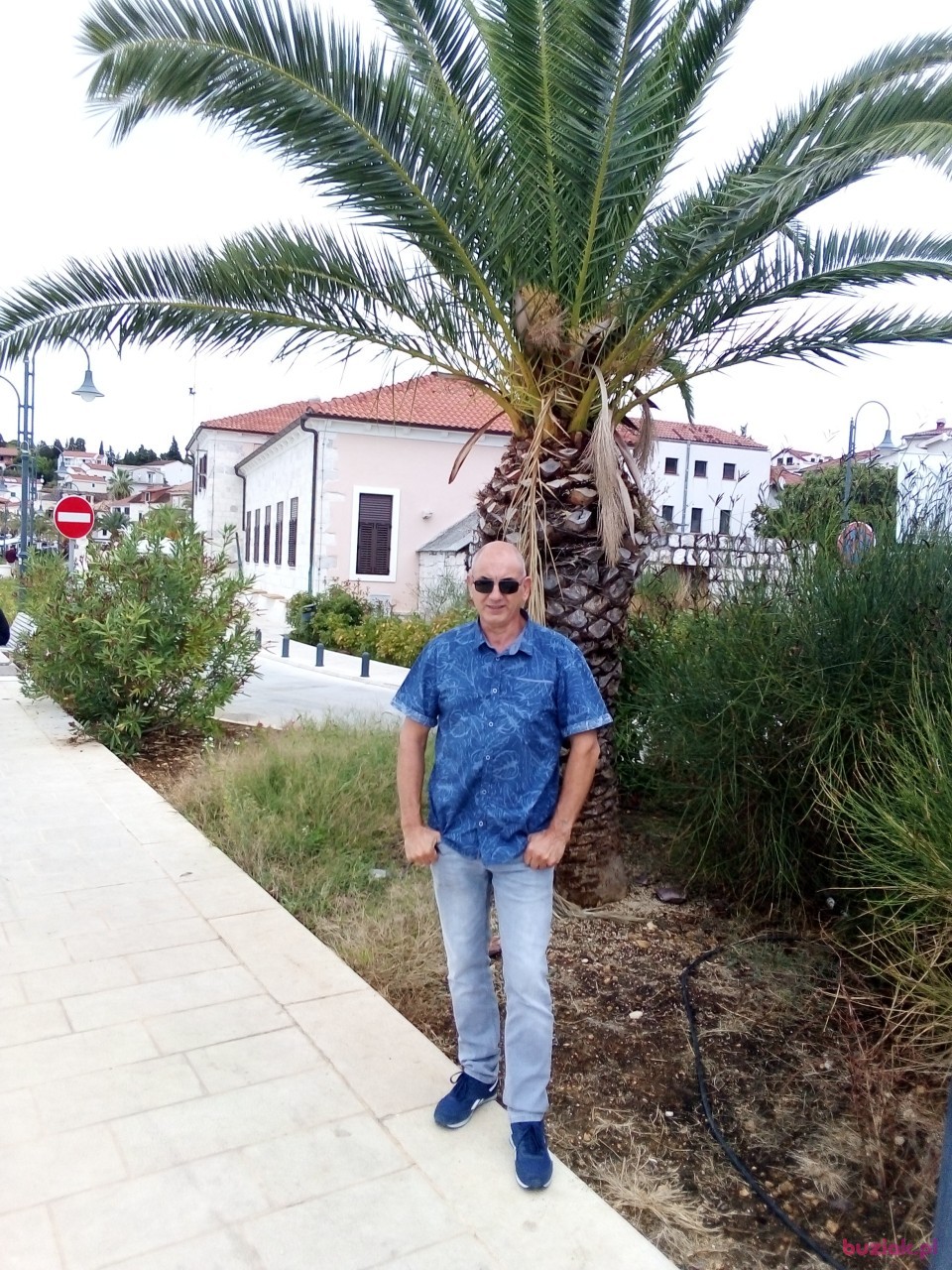 Jurek, Mężczyzna, 63, Gorzów Wielkopolski, Polska, Zdjęcie: 1