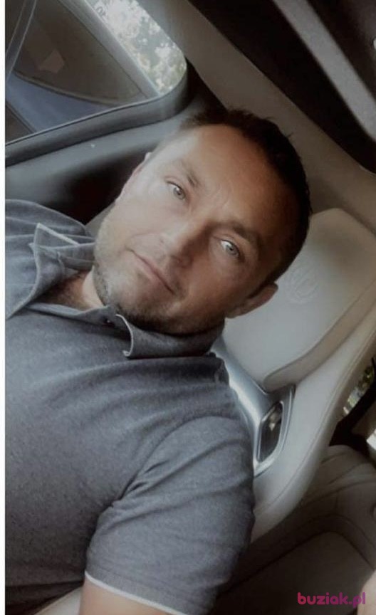 Robert, Mężczyzna, 44, Wrocław, Polska: 1