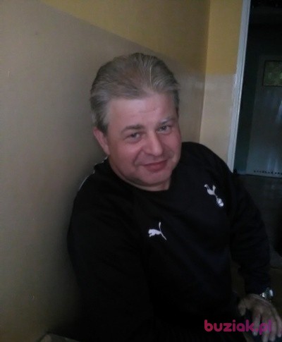 Janusz164, Mężczyzna, 51, Żary, Polska: 1