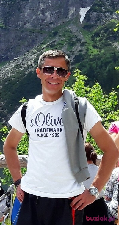 Darek, Male, 47, Polska, Photo: 2