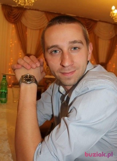 Bartosz, Male, 39, Kraków, Polska: 1