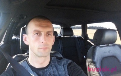 Marcin, Male, 39, Lubartów, Polska, Photo: 1