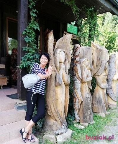 olala, Kobieta, 65, Polska, Zdjęcie: 3