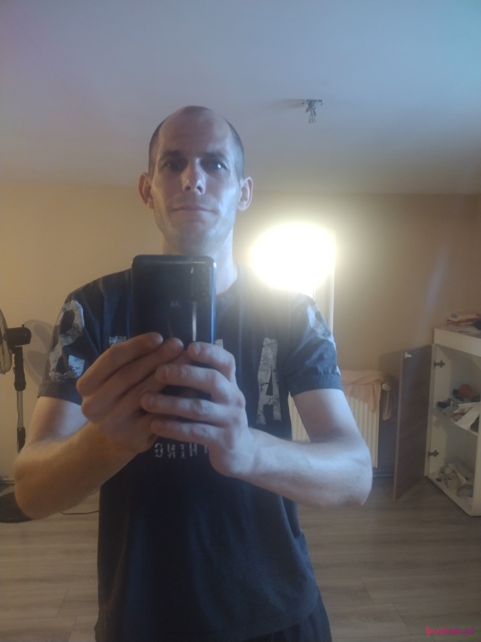 Łukasz, Mężczyzna, 34, Bogatynia, Polska, Zdjęcie: 5