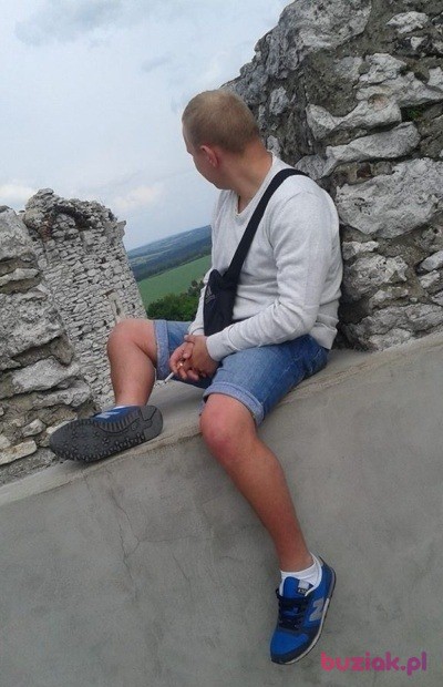 Kamcio90, Mężczyzna, 35, Sosnowiec, Polska, Zdjęcie: 3