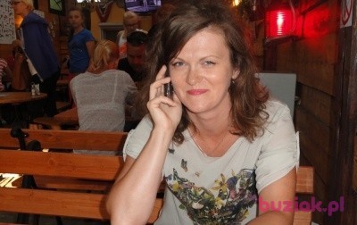 Kamila, Female, 40, Kutno, Polska, Photo: 2