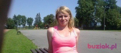 Basia, Female, 37, Tczew, Polska, Photo: 1