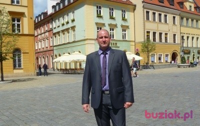 Tomek, Mężczyzna, 51, Wrocław, Polska, Zdjęcie: 2
