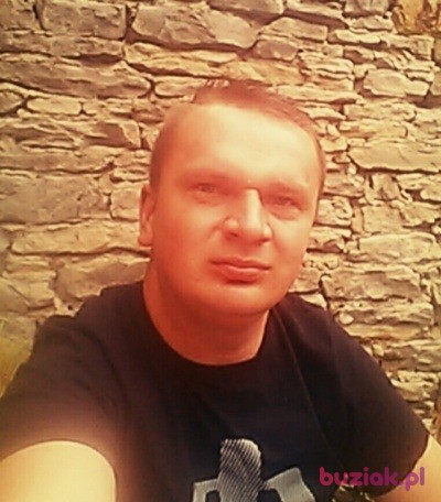  Jarek , Mężczyzna, 35, Opoczno, Polska, Zdjęcie: 1