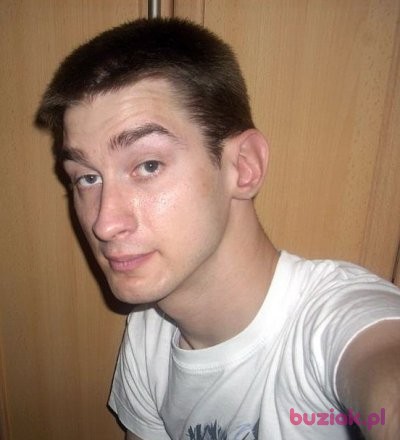 Marcin, Mężczyzna, 38, Bydgoszcz, Polska: 1