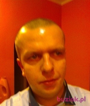 Czarek, Male, 38, Poznań, Polska: 1