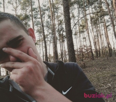 KamilRu, Mężczyzna, 24, Sieradz, Polska: 1