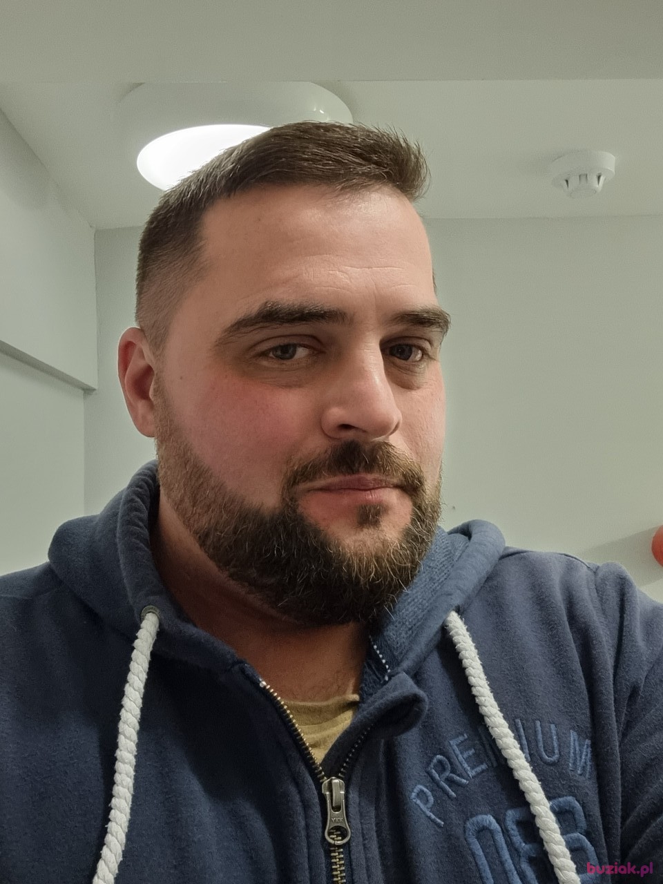 Tom, Mężczyzna, 43, Micklefield, Wielka Brytania: 1