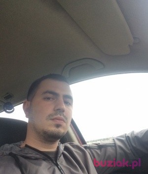 Ronik, Male, 36, Polska, Photo: 1