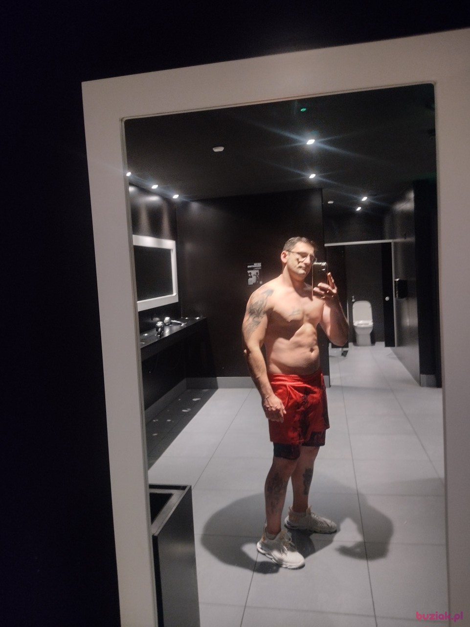 Dawid, Male, 31, Preston, Wielka Brytania: 1