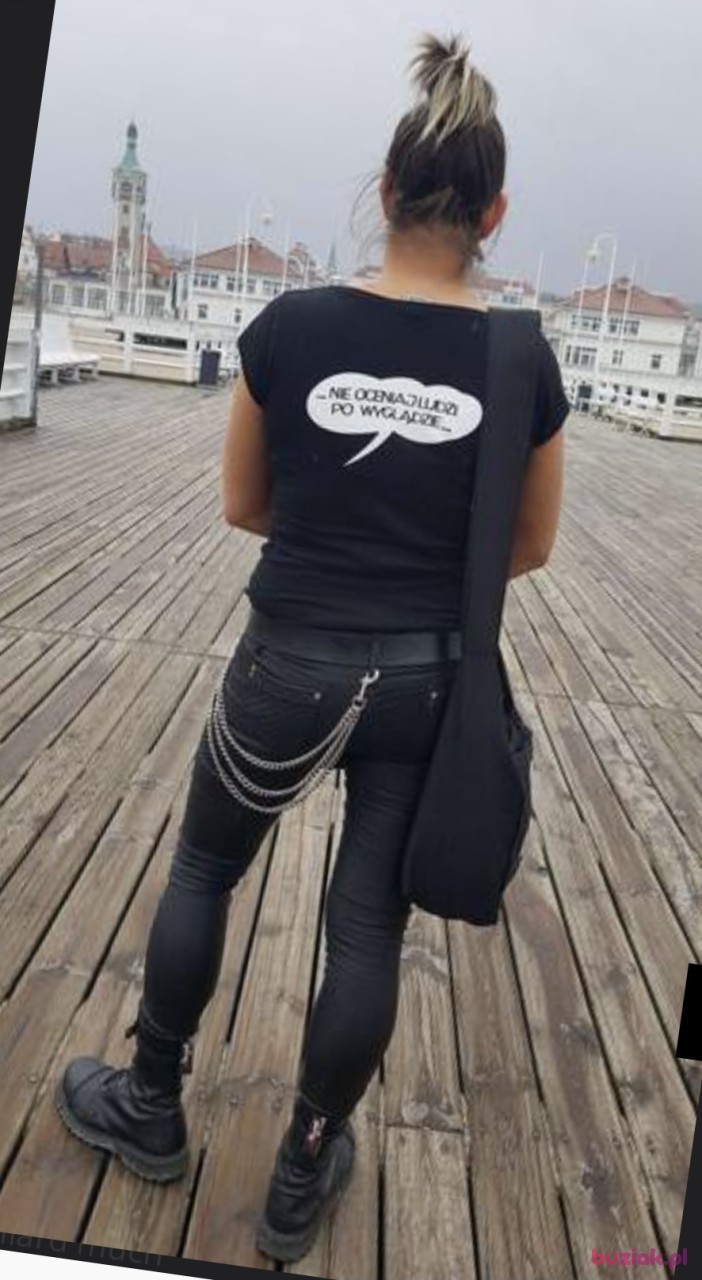 Majka, Female, 41, Słupsk, Polska, Photo: 3