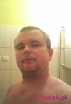 Rafał, Male, 36, Ostroróg, Polska: 1