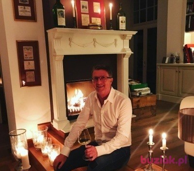 JILLIAN OTTO, Male, 59, Finkenberg, Austria, Photo: 1
