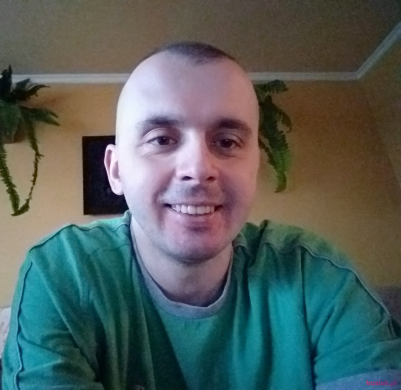 Marcin, Male, 43, Przemyśl, Polska, Photo: 2