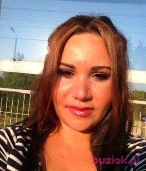 Kasia, Female, 35, Warszawa, Polska: 1