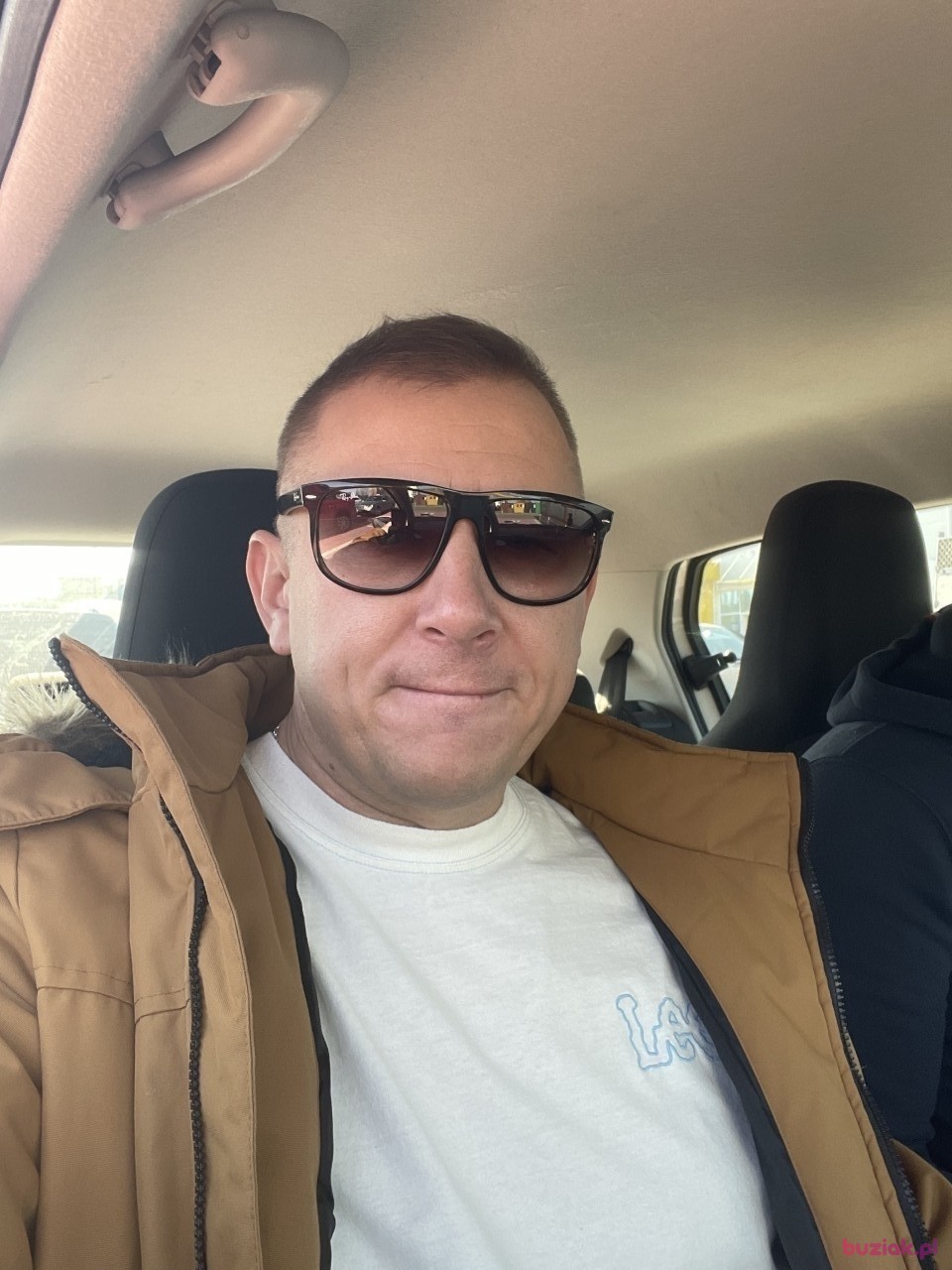 Wojciech, Male, 39, Gdańsk, Polska, Photo: 1