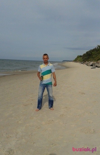 Daniel, Male, 33, Gdynia, Polska: 1