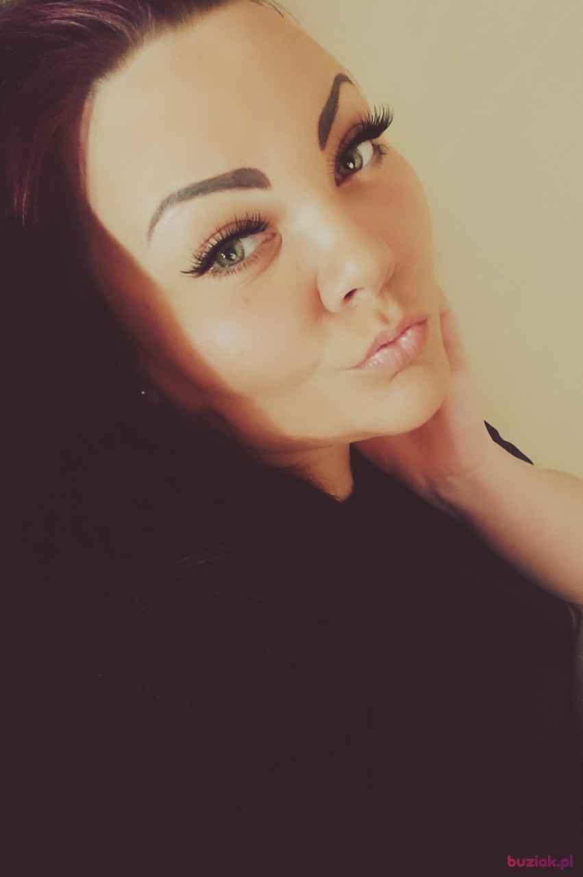 Magdalena, Kobieta, 40, Warszawa, Polska: 1