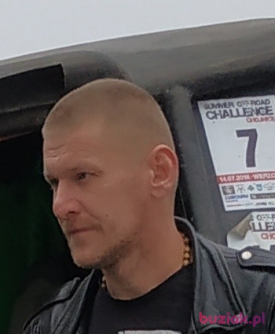 Marcin, Mężczyzna, 47, Sulejówek, Polska: 1
