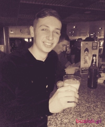 Roman, Male, 29, Warszawa, Polska, Photo: 3