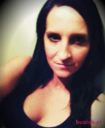 Czarnulka, Kobieta, 44, Warszawa, Polska: 1