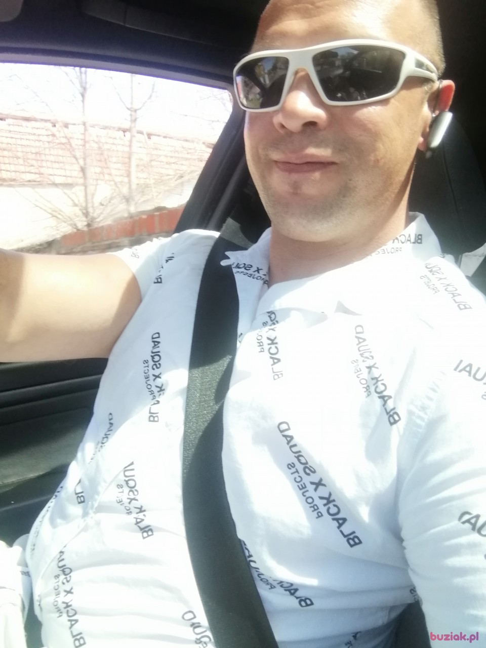 Paweł, Male, 41, Katowice, Polska, Photo: 10
