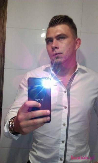 Arek, Mężczyzna, 35, Kraków, Polska: 1