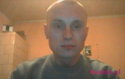 chzrrfs, Male, 35, Krotoszyn, Polska, Photo: 2