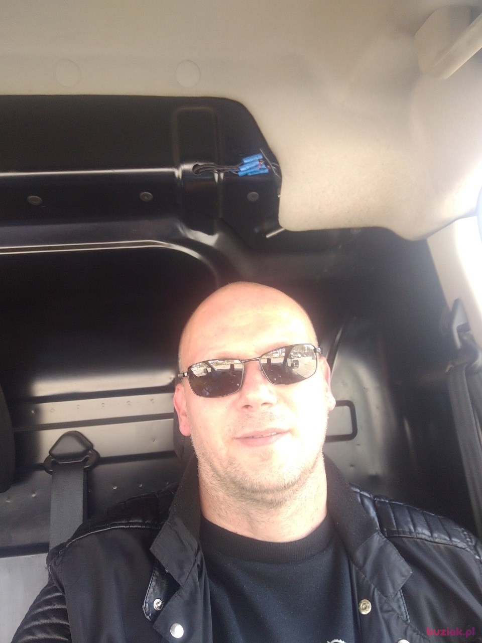 Marcin, Mężczyzna, 44, Zwolle, Holandia, Zdjęcie: 1