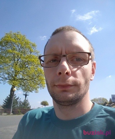 Błażej, Male, 42, Poznań, Polska, Photo: 3