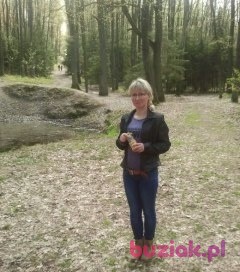 Monika, Female, 47, Łódź, Polska: 1