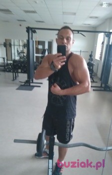 Michal, Mężczyzna, 41, Gorzów Wielkopolski, Polska, Zdjęcie: 2