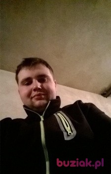 Piotrek, Mężczyzna, 34, Gliwice, Polska: 1