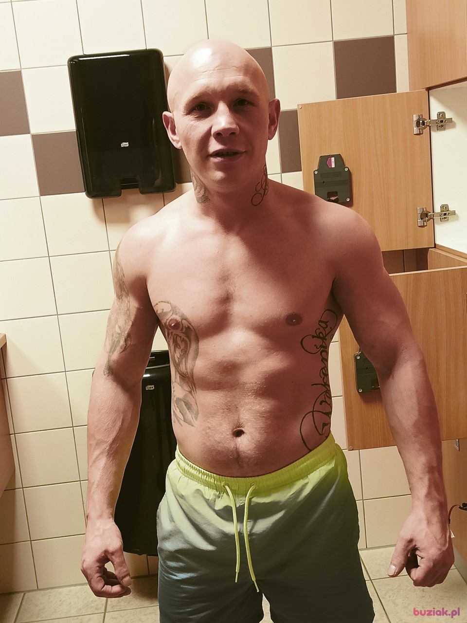 MARS, Male, 34, Gdańsk, Polska: 1