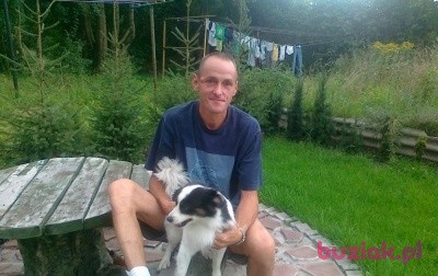Andrzej, Male, 56, Wągrowiec, Polska, Photo: 3