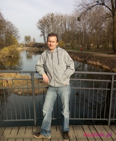Dariusz, Mężczyzna, 45, Toruń, Polska, Zdjęcie: 3