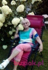 Elżbieta, Female, 63, Poznań, Polska, Photo: 7