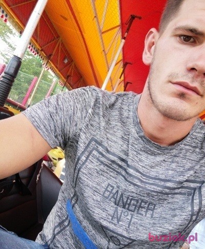 Bartosz, Male, 31, Stargard Szczeciński, Polska, Photo: 3
