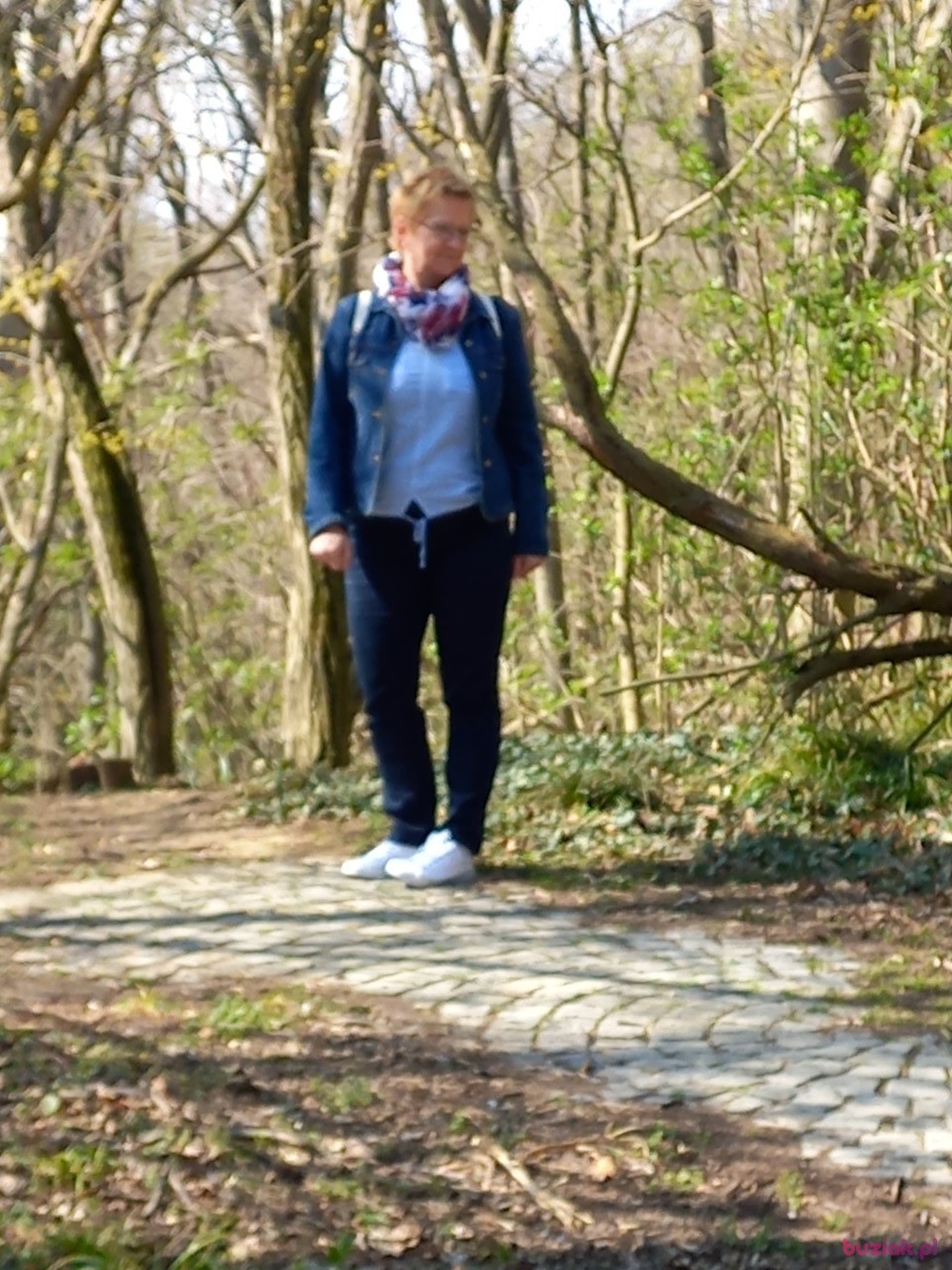 Anna, Kobieta, 62, Myślenice, Polska, Zdjęcie: 8